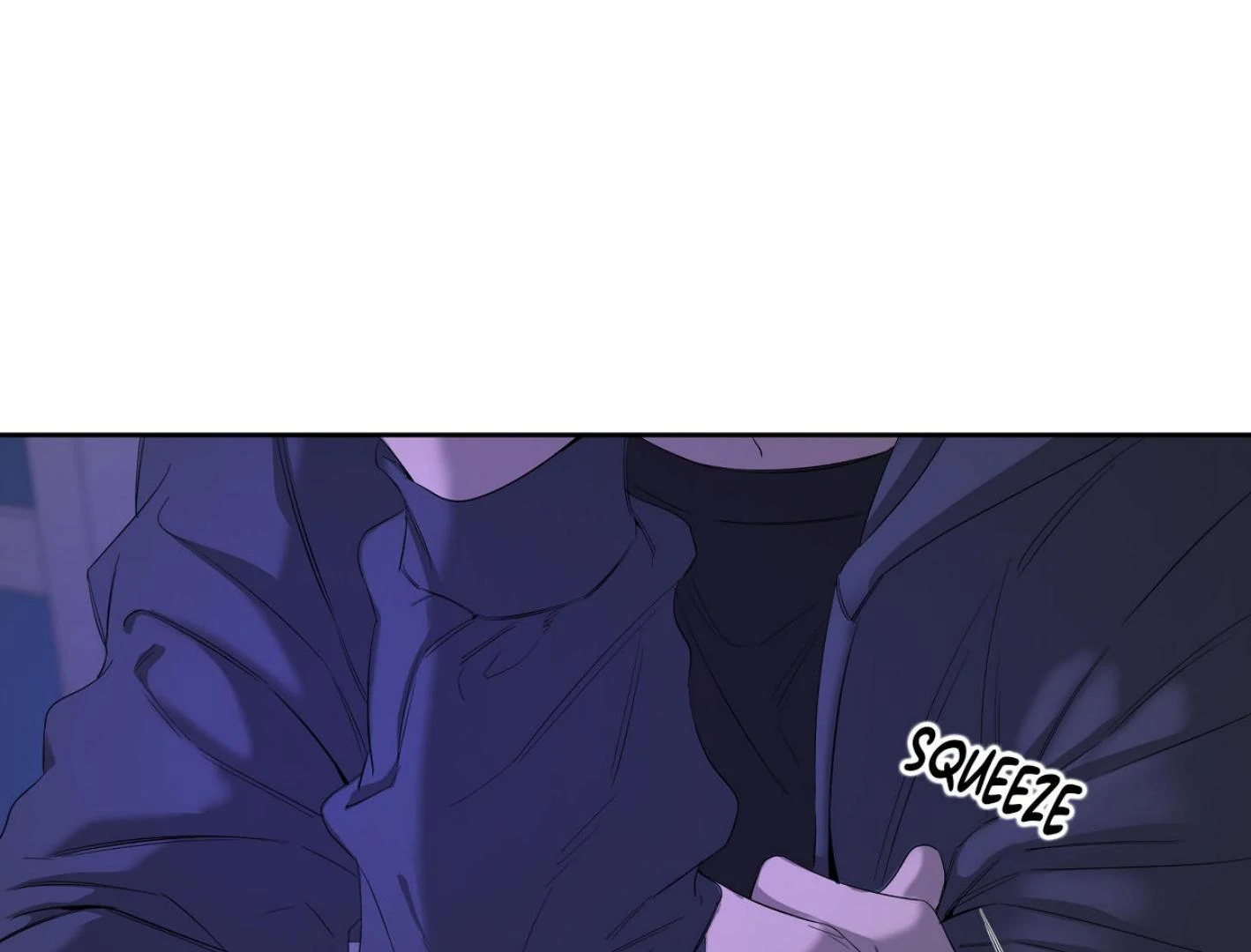 Yang Il-woo and I Chapter 18 page 35 - 