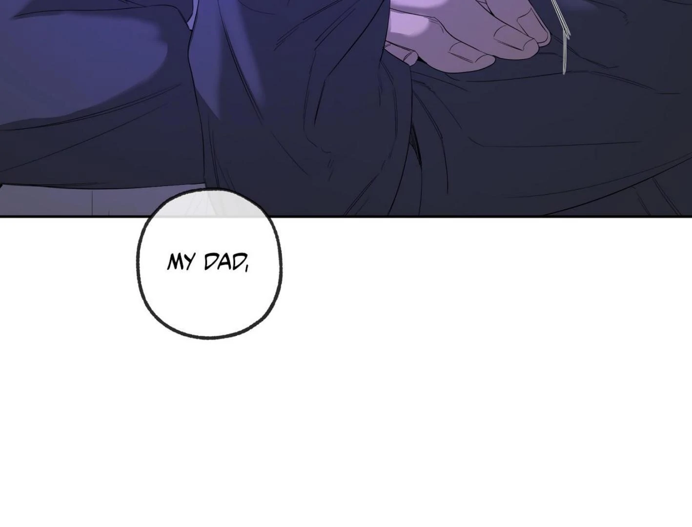 Yang Il-woo and I Chapter 18 page 36 - 
