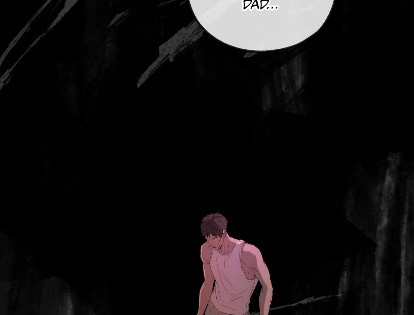 Yang Il-woo and I Chapter 18 page 41 - 