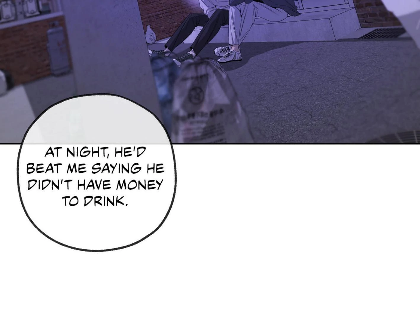 Yang Il-woo and I Chapter 18 page 49 - 
