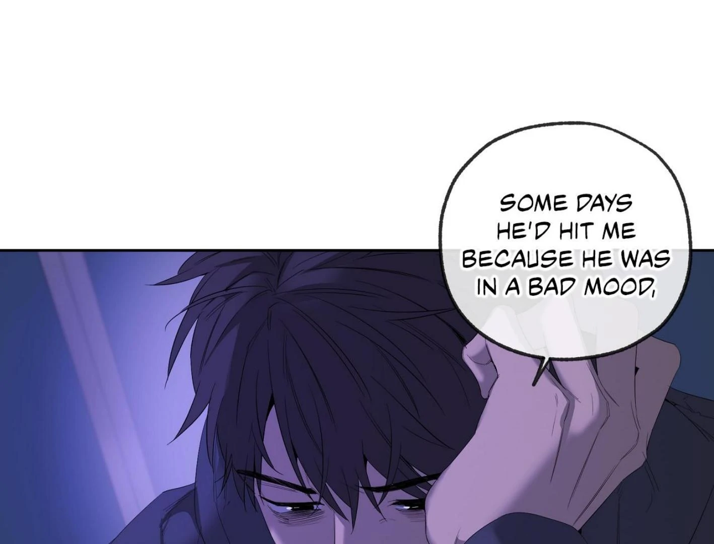 Yang Il-woo and I Chapter 18 page 50 - 