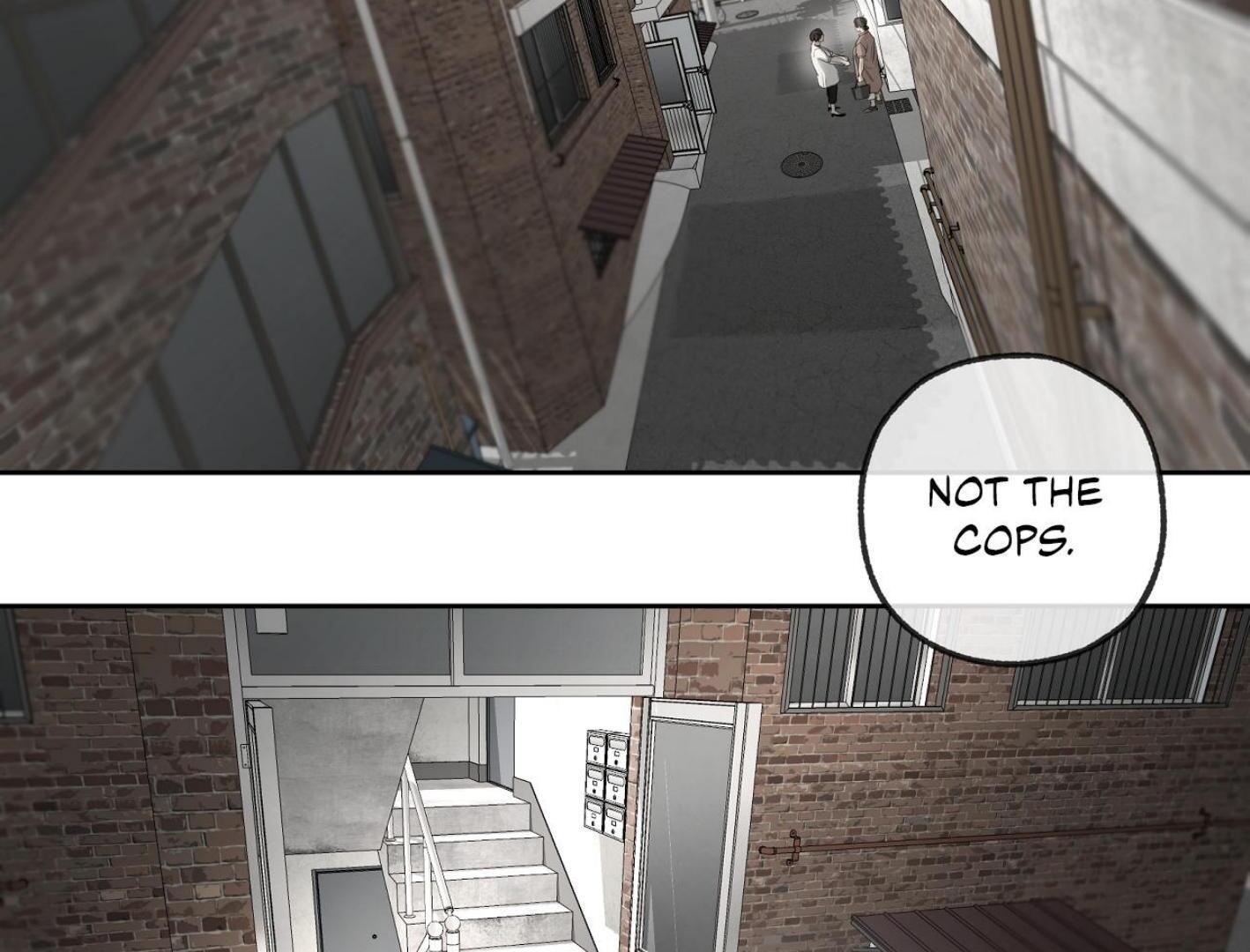 Yang Il-woo and I Chapter 18 page 64 - 
