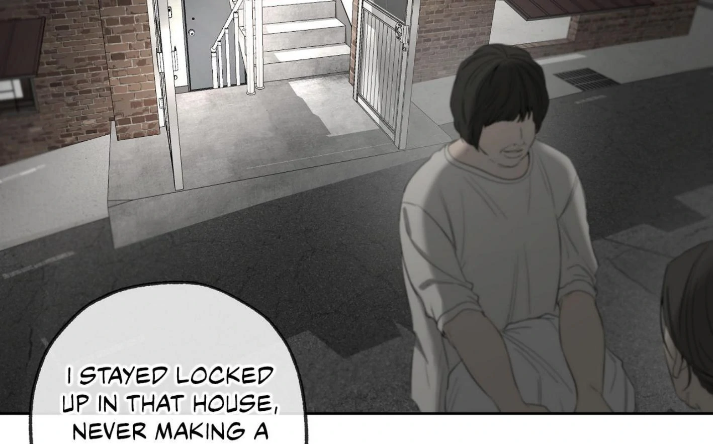 Yang Il-woo and I Chapter 18 page 65 - 