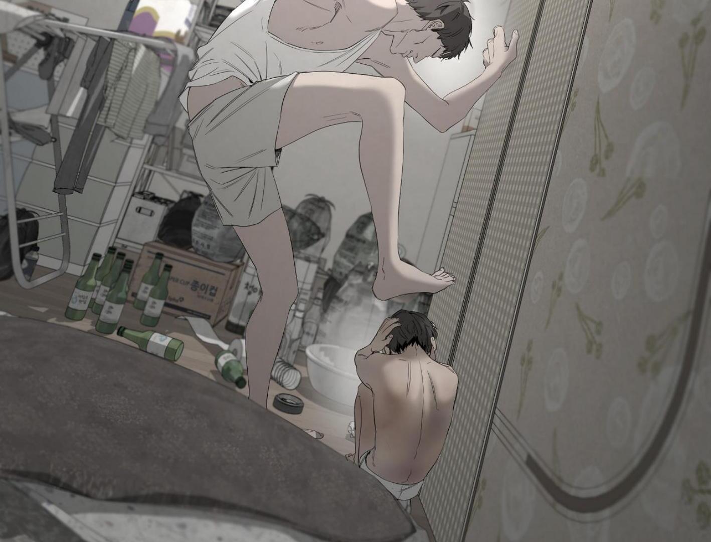 Yang Il-woo and I Chapter 18 page 68 - 