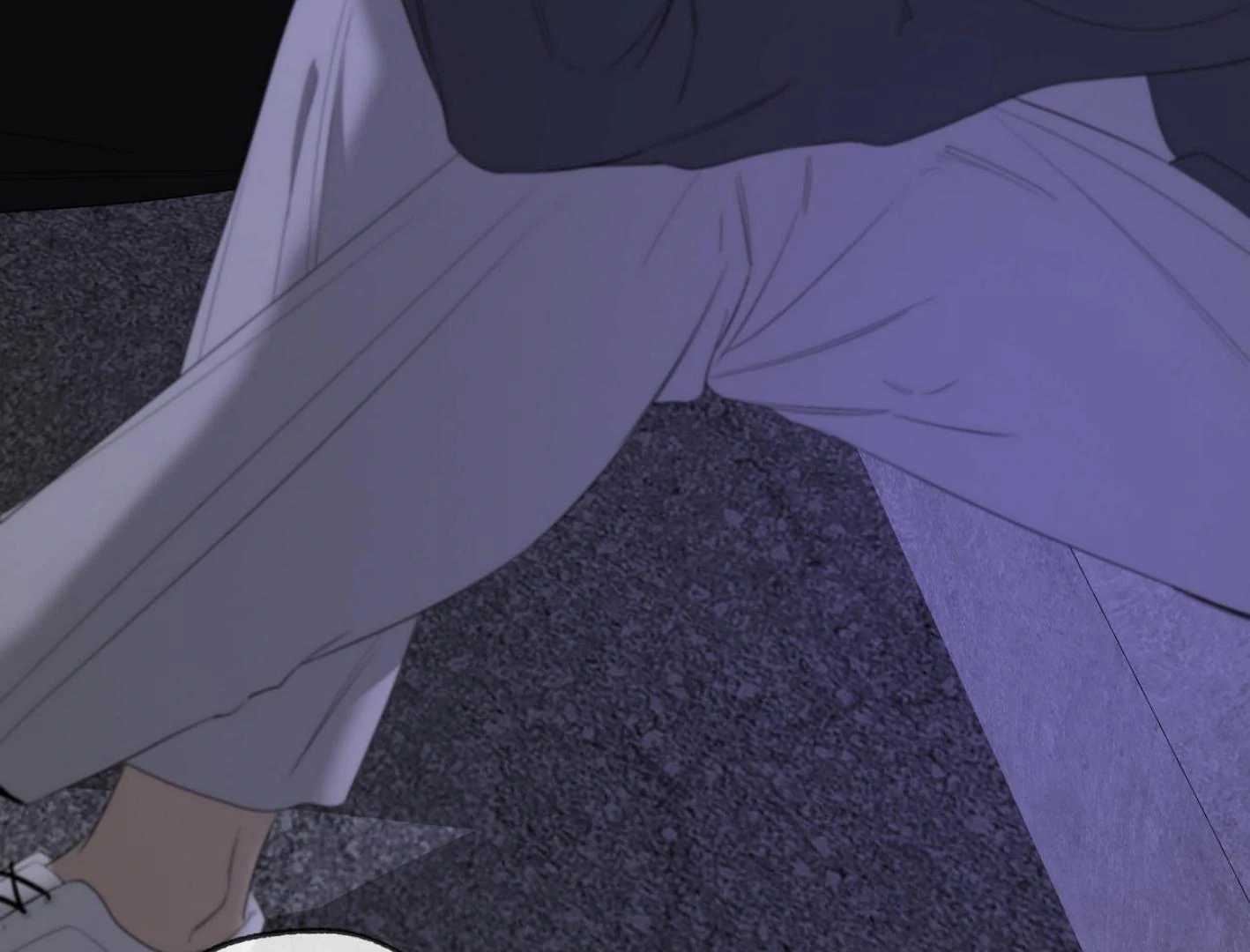 Yang Il-woo and I Chapter 18 page 77 - 