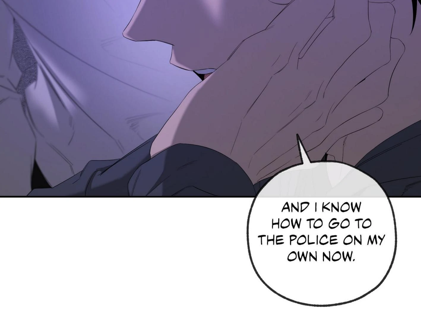 Yang Il-woo and I Chapter 18 page 79 - 