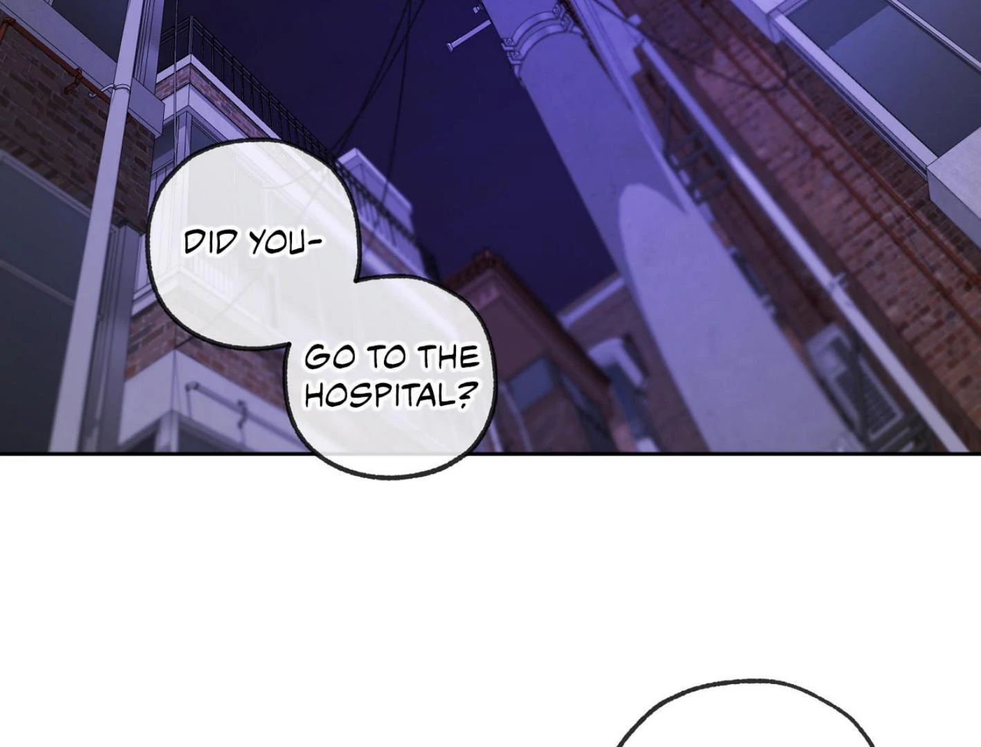 Yang Il-woo and I Chapter 18 page 9 - 