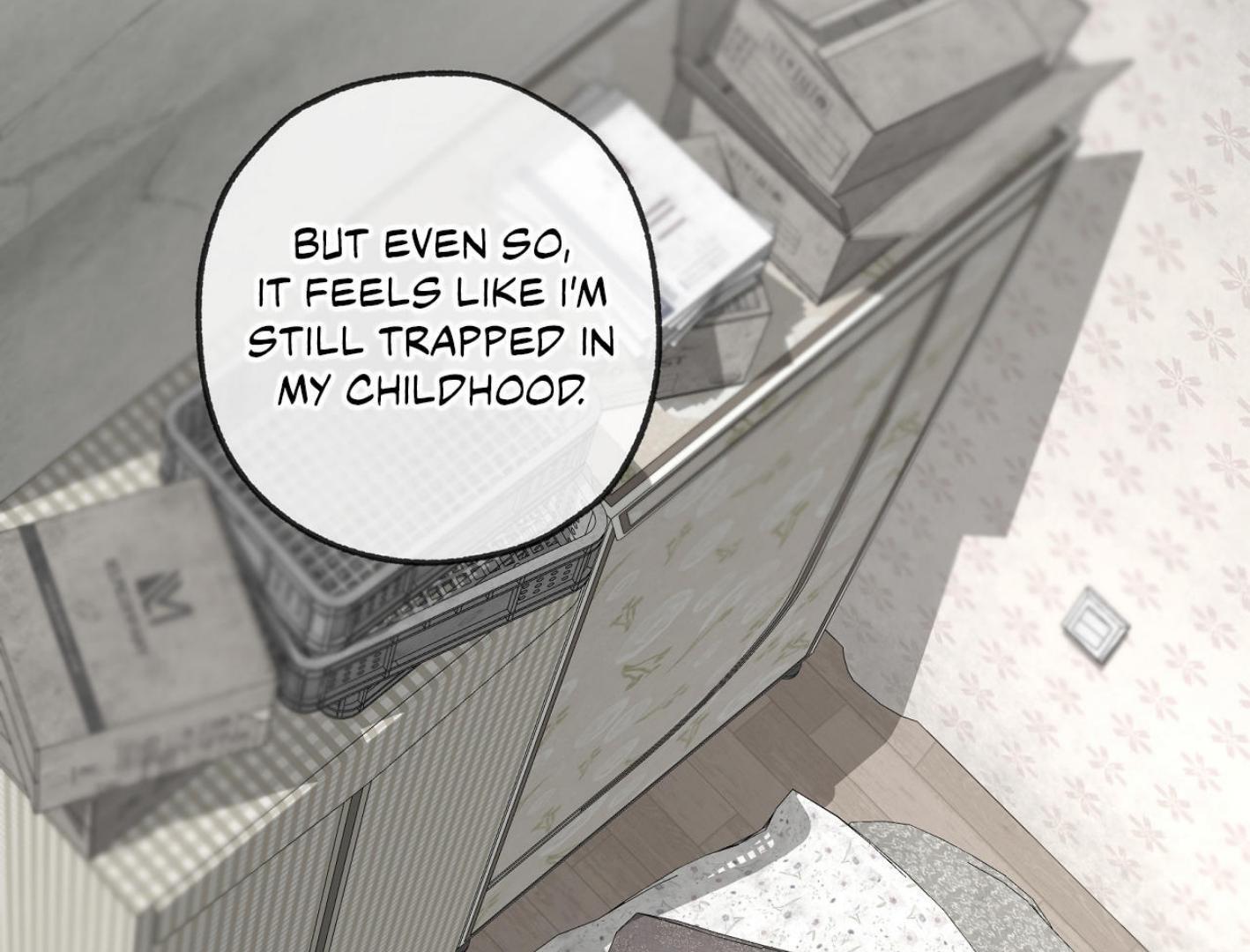 Yang Il-woo and I Chapter 18 page 81 - 