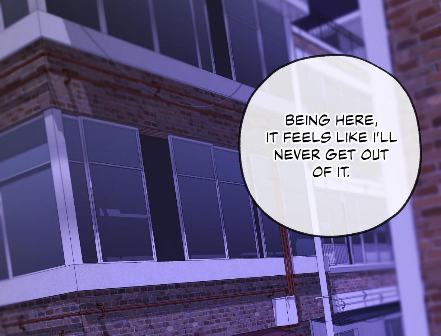 Yang Il-woo and I Chapter 18 page 97 - 