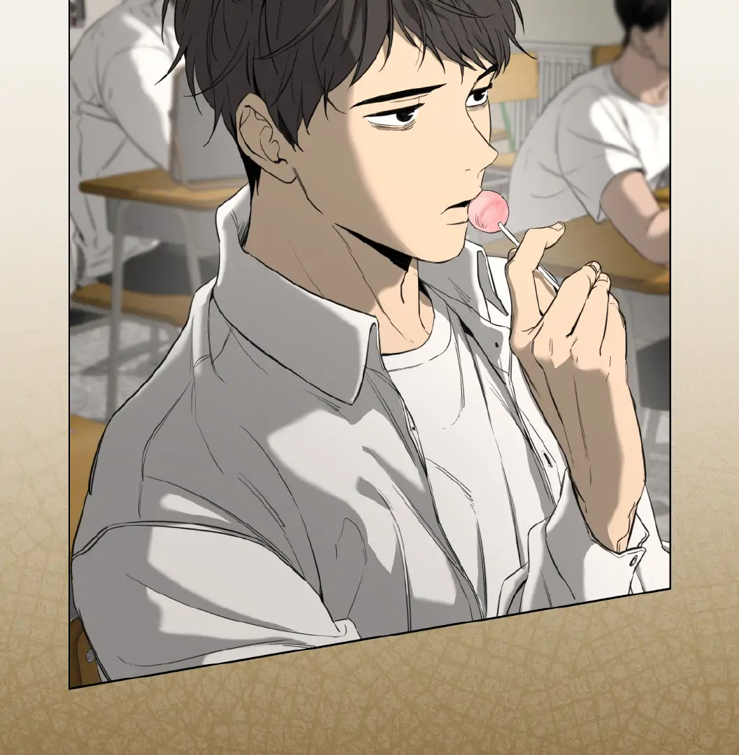 Yang Il-woo and I Chapter 2.1 page 6 - 