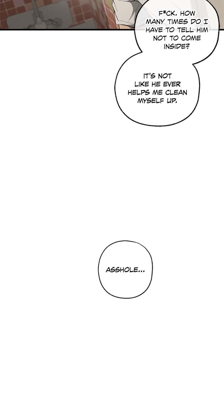 Yang Il-woo and I Chapter 2.3 page 11 - 