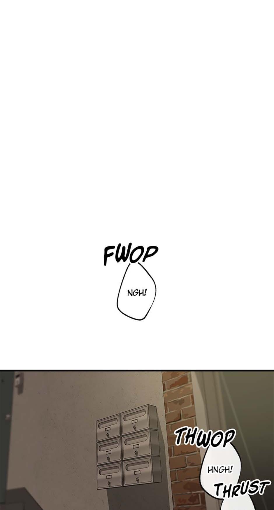 Yang Il-woo and I Chapter 2.3 page 3 - 