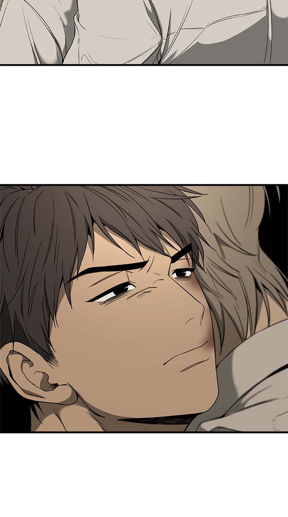Yang Il-woo and I Chapter 2.3 page 22 - 