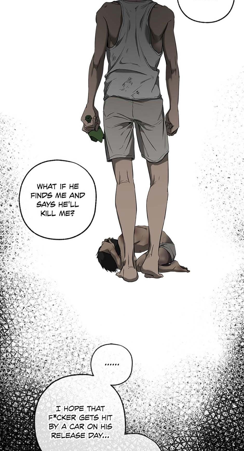 Yang Il-woo and I Chapter 2.3 page 26 - 