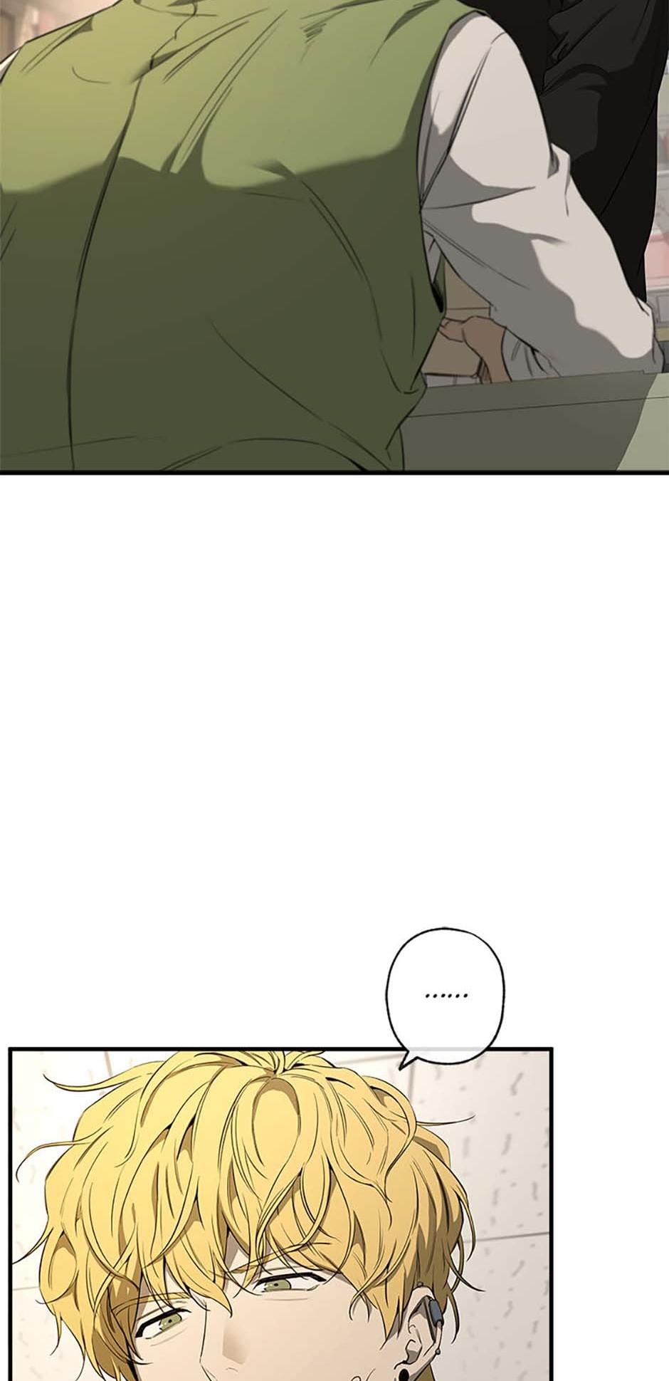Yang Il-woo and I Chapter 2.3 page 28 - 