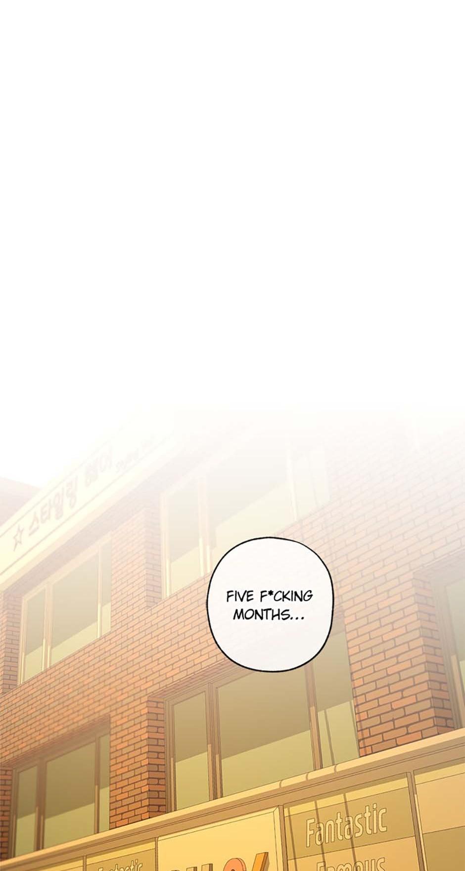 Yang Il-woo and I Chapter 2.3 page 33 - 