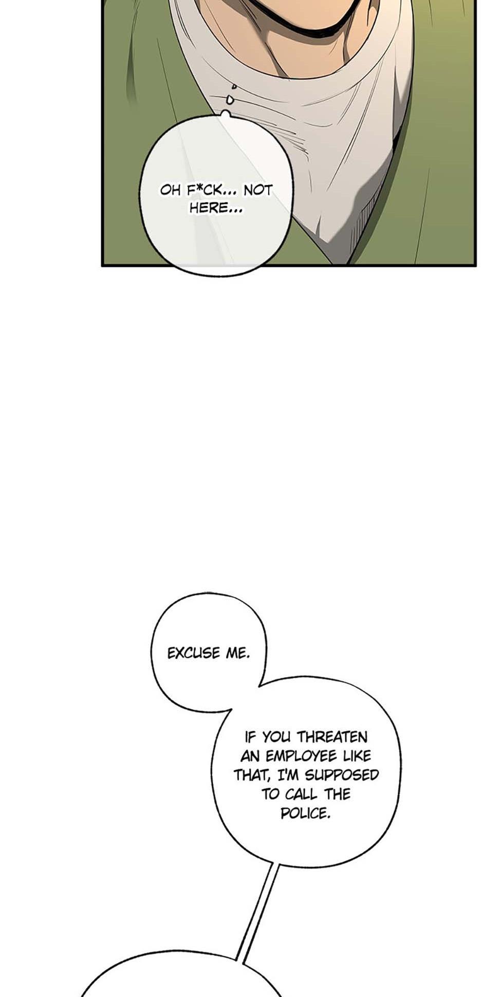 Yang Il-woo and I Chapter 2.3 page 41 - 