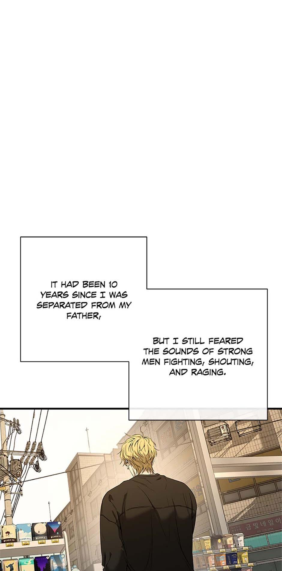 Yang Il-woo and I Chapter 2.3 page 52 - 