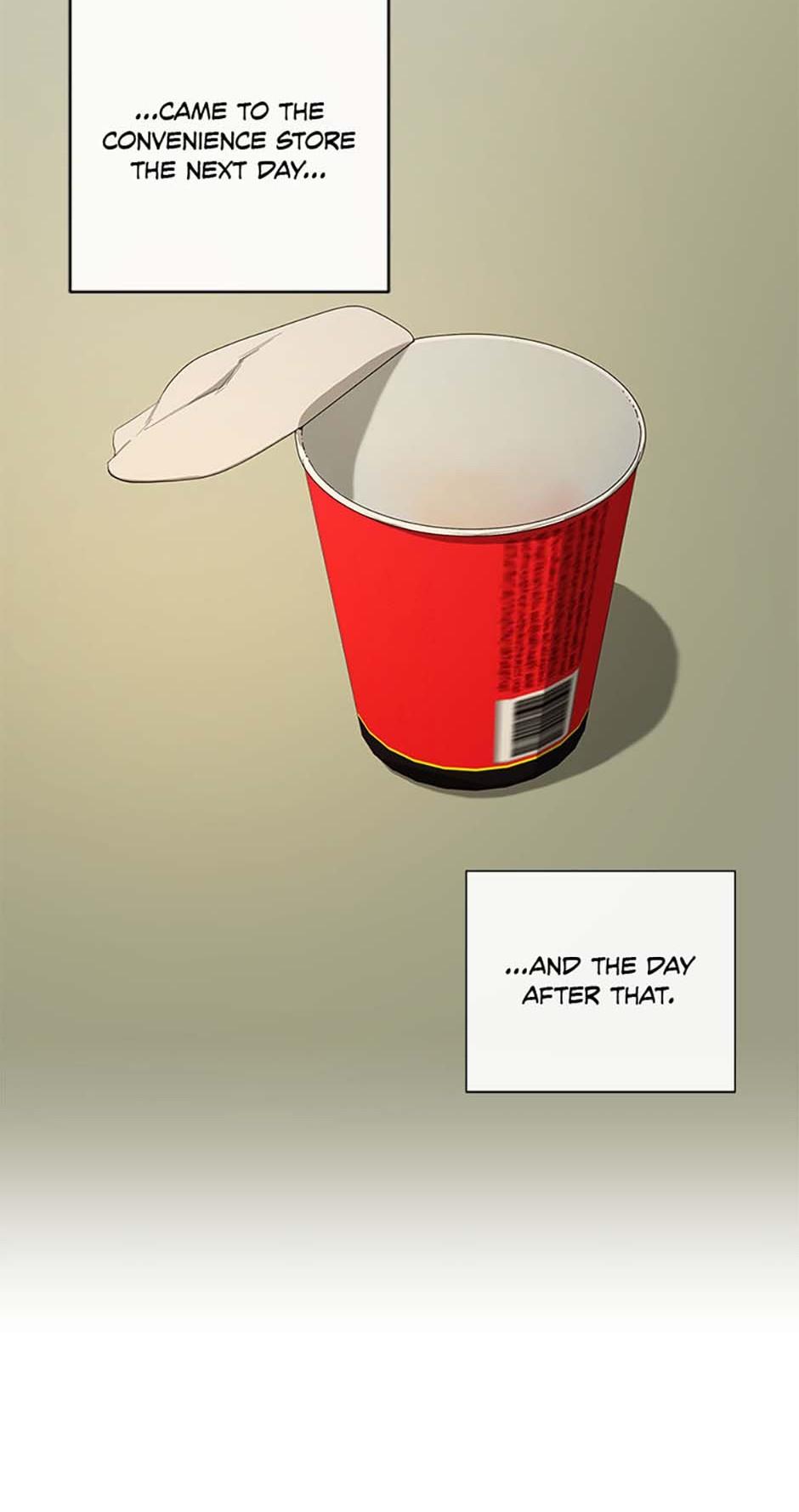 Yang Il-woo and I Chapter 2.3 page 59 - 