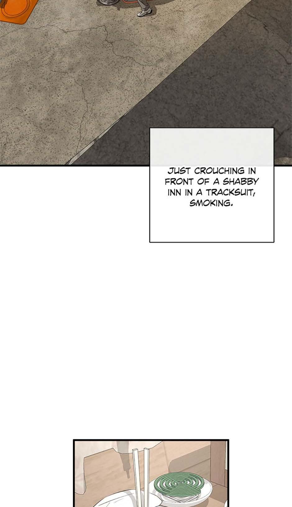 Yang Il-woo and I Chapter 2.3 page 65 - 