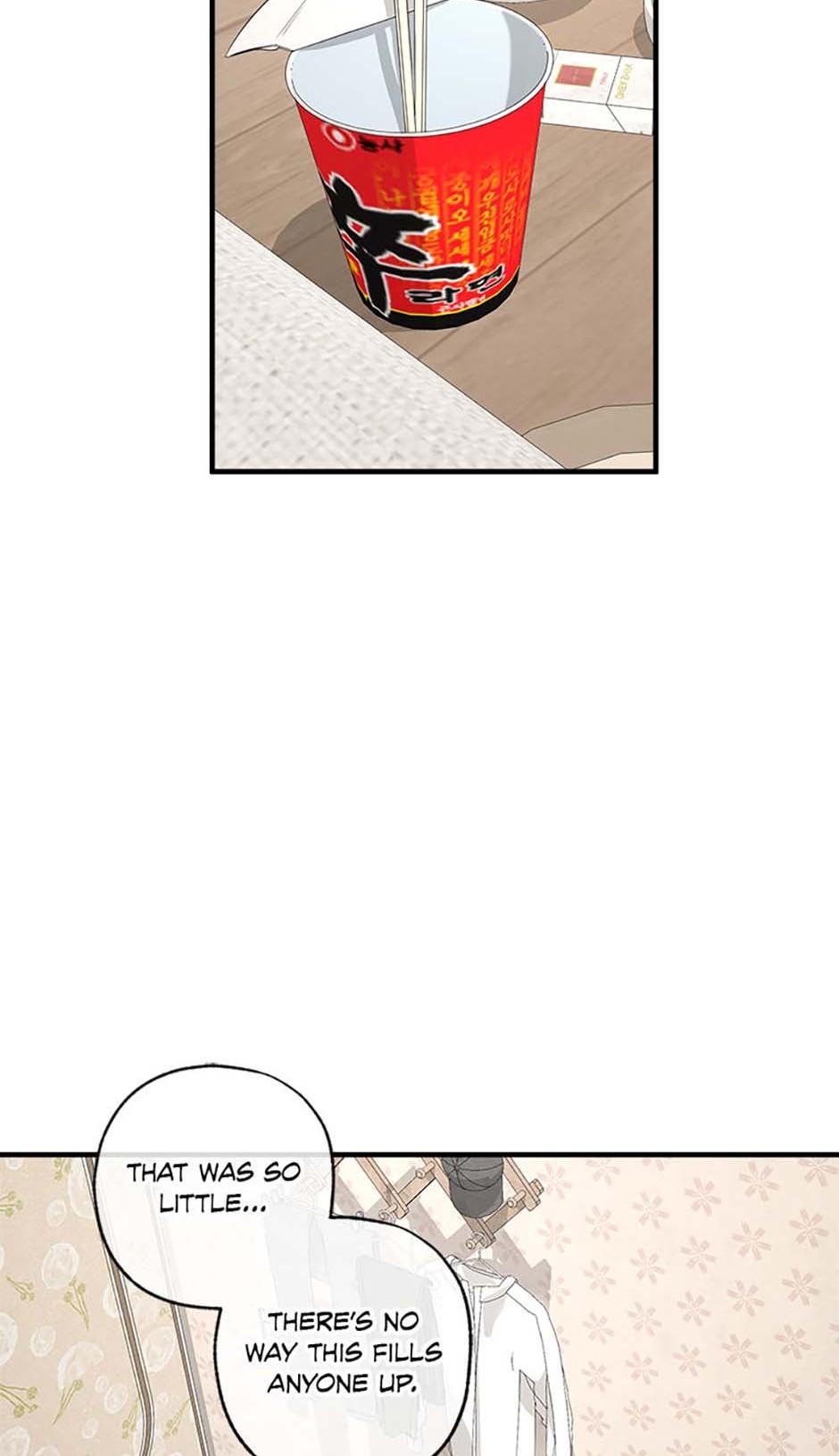 Yang Il-woo and I Chapter 2.3 page 66 - 