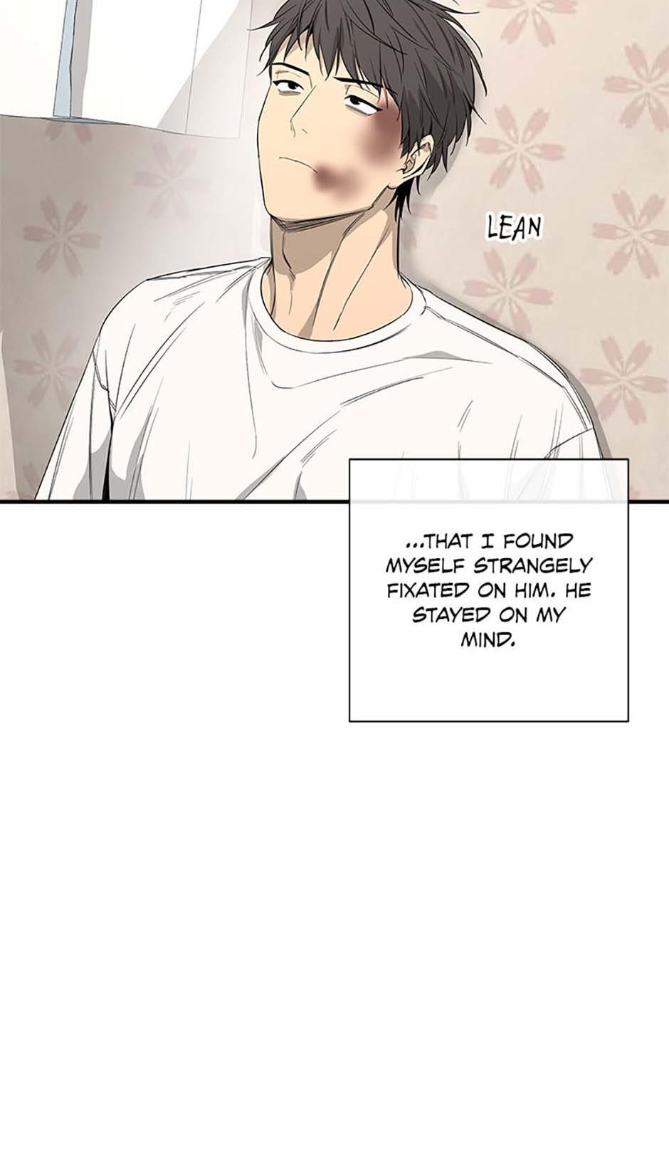 Yang Il-woo and I Chapter 2.3 page 68 - 