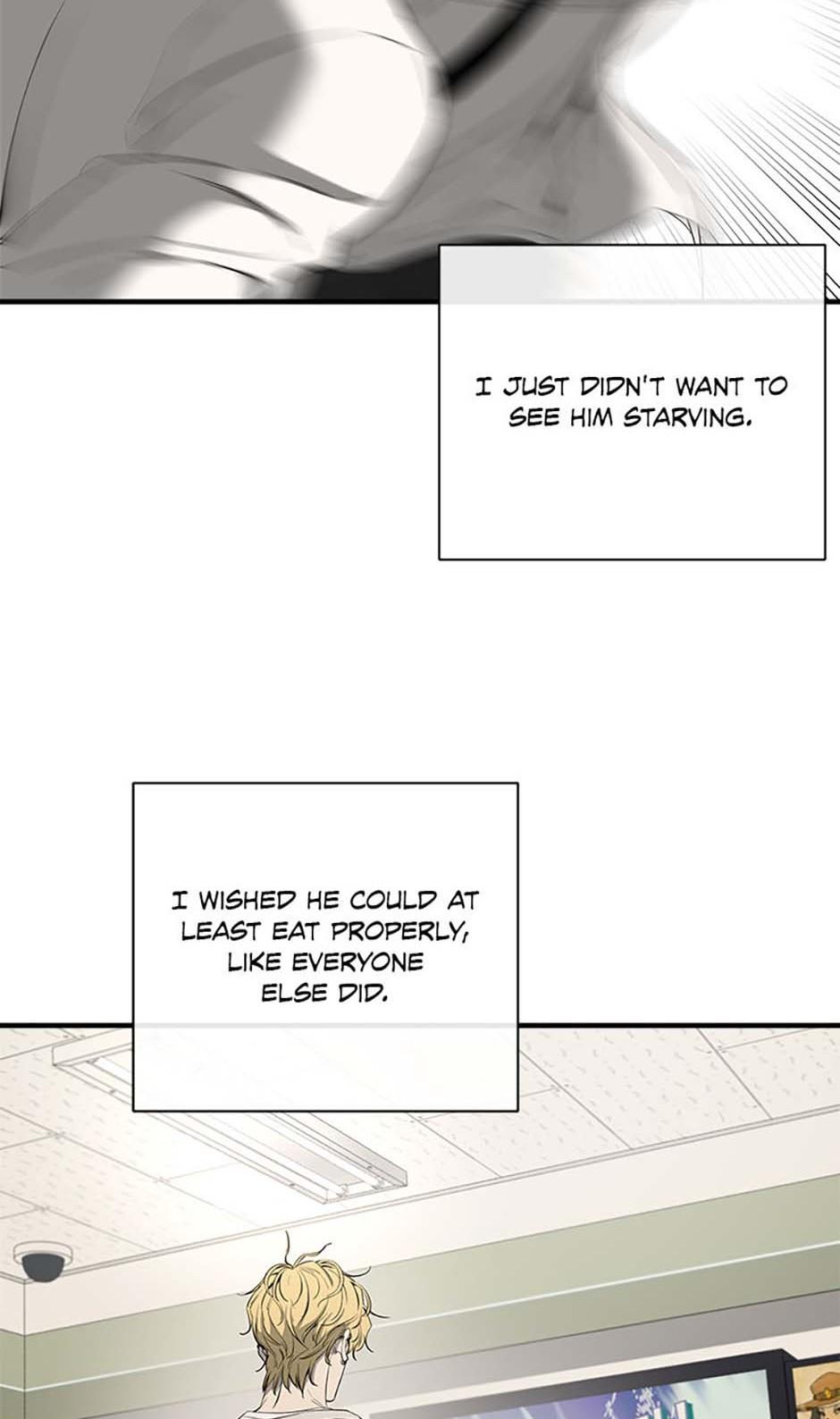 Yang Il-woo and I Chapter 2.3 page 70 - 