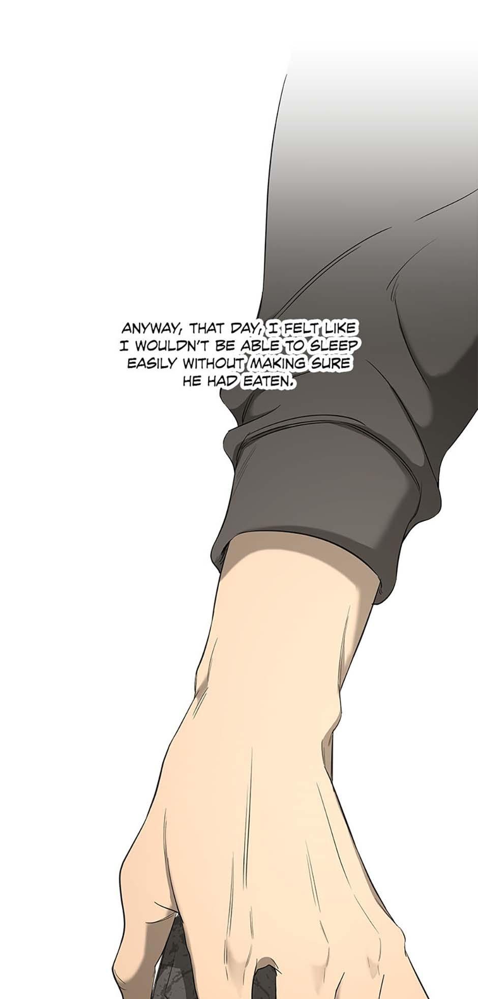 Yang Il-woo and I Chapter 2.3 page 73 - 