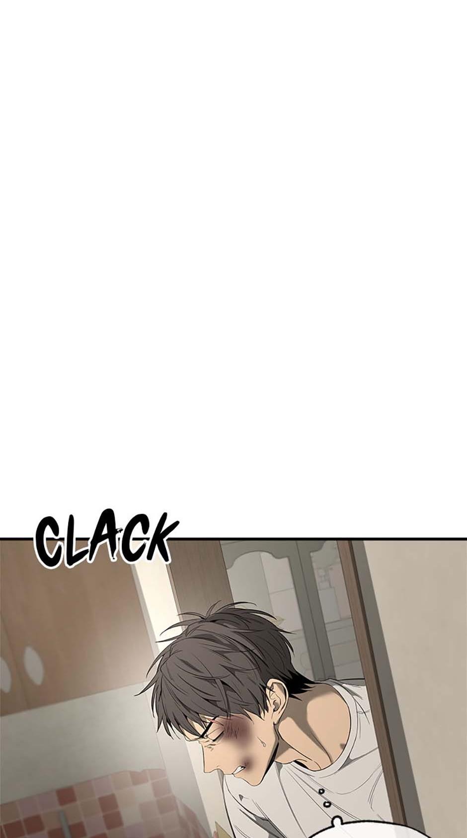 Yang Il-woo and I Chapter 2.3 page 10 - 