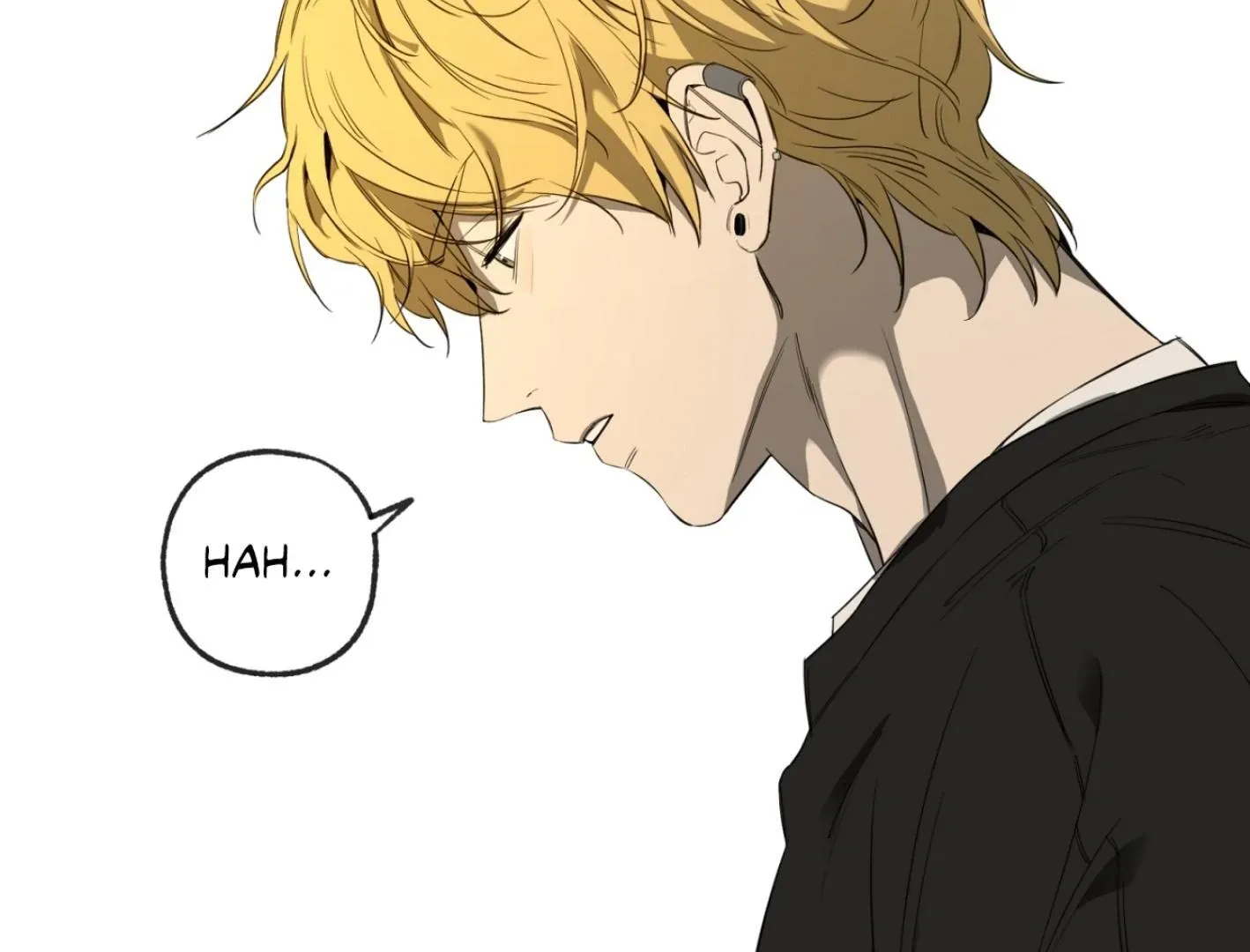 Yang Il-woo and I Chapter 2 page 109 - 