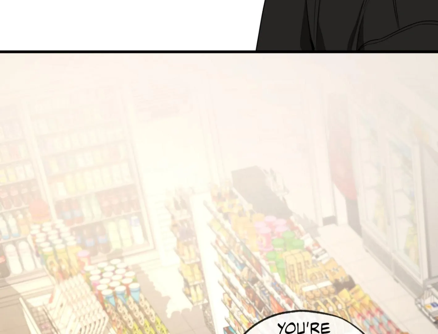 Yang Il-woo and I Chapter 2 page 110 - 