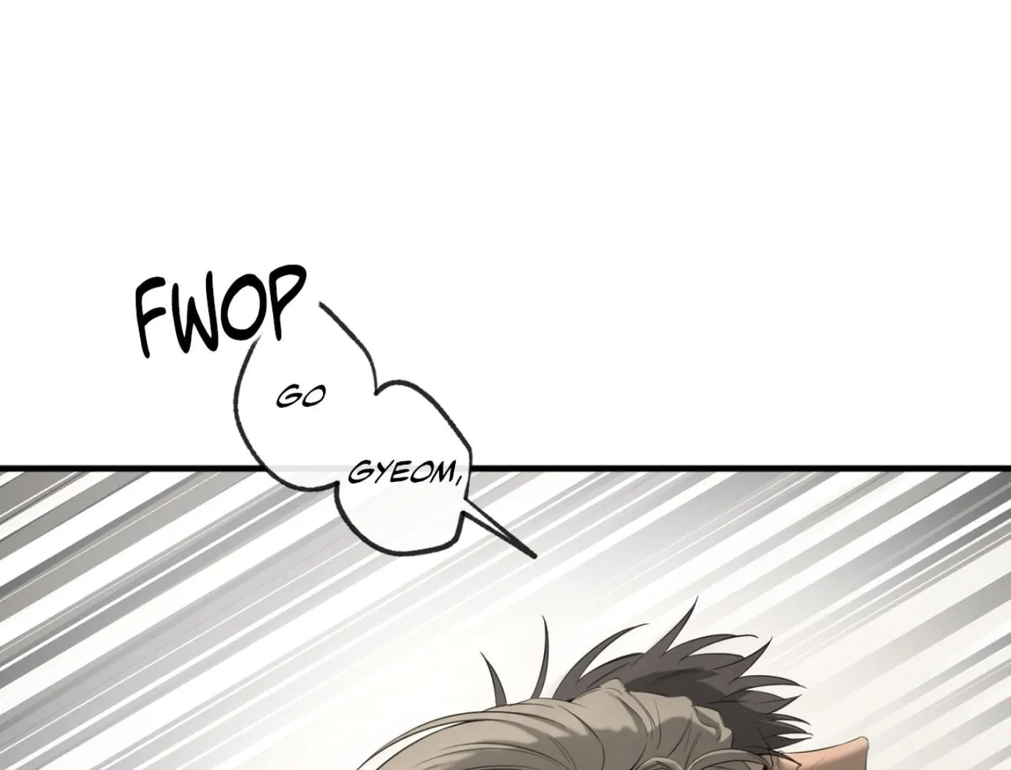 Yang Il-woo and I Chapter 2 page 13 - 