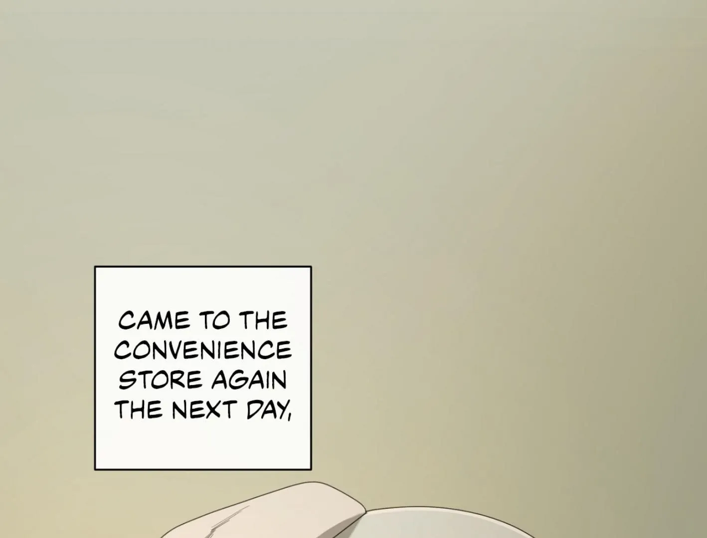 Yang Il-woo and I Chapter 2 page 151 - 