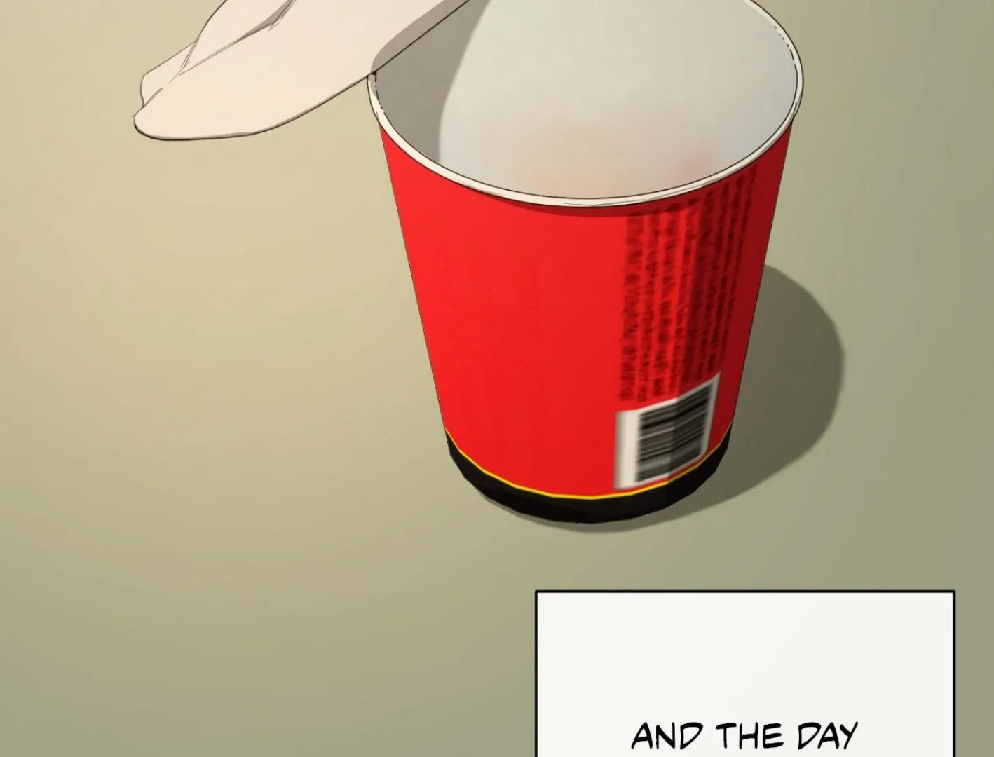 Yang Il-woo and I Chapter 2 page 152 - 