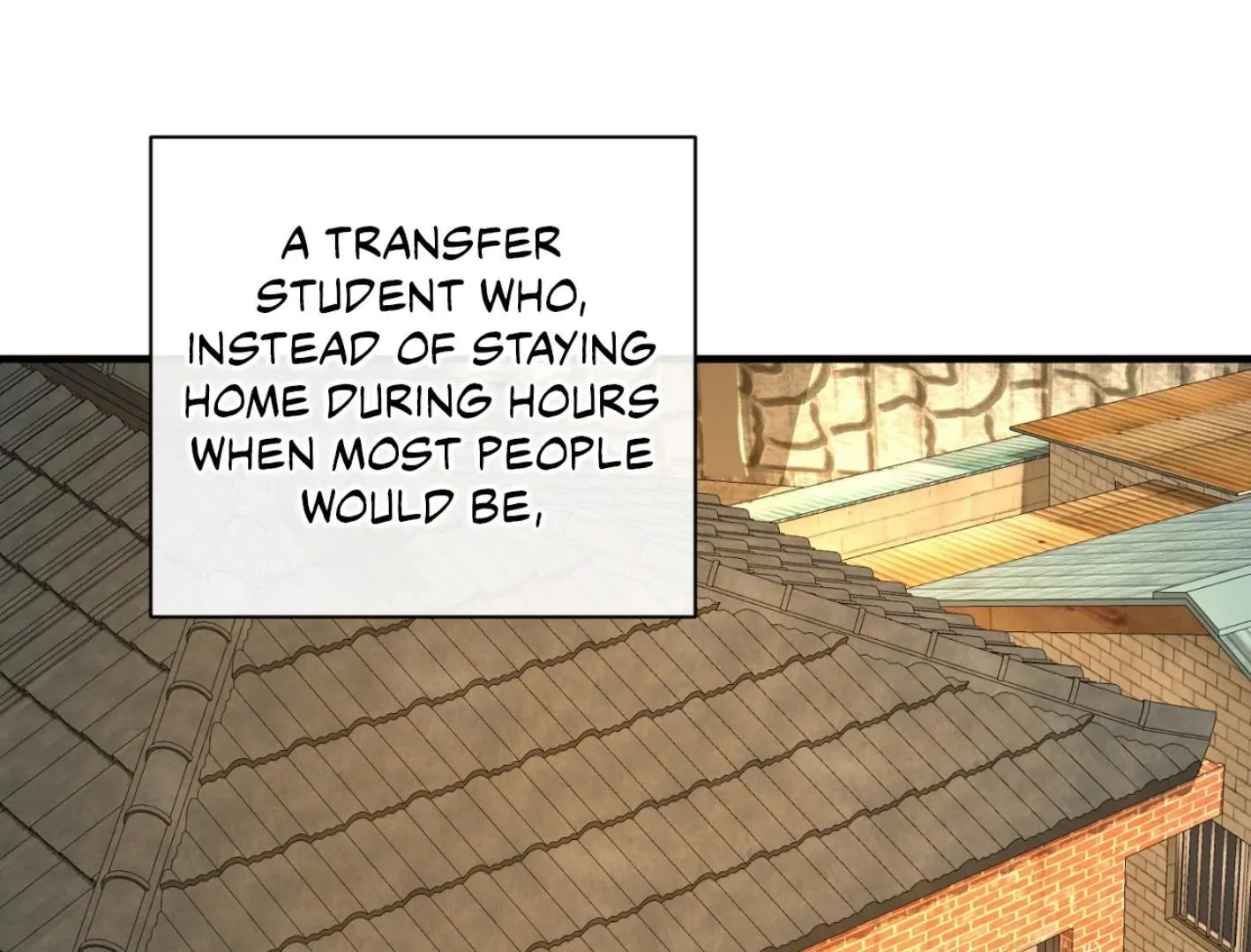 Yang Il-woo and I Chapter 2 page 163 - 