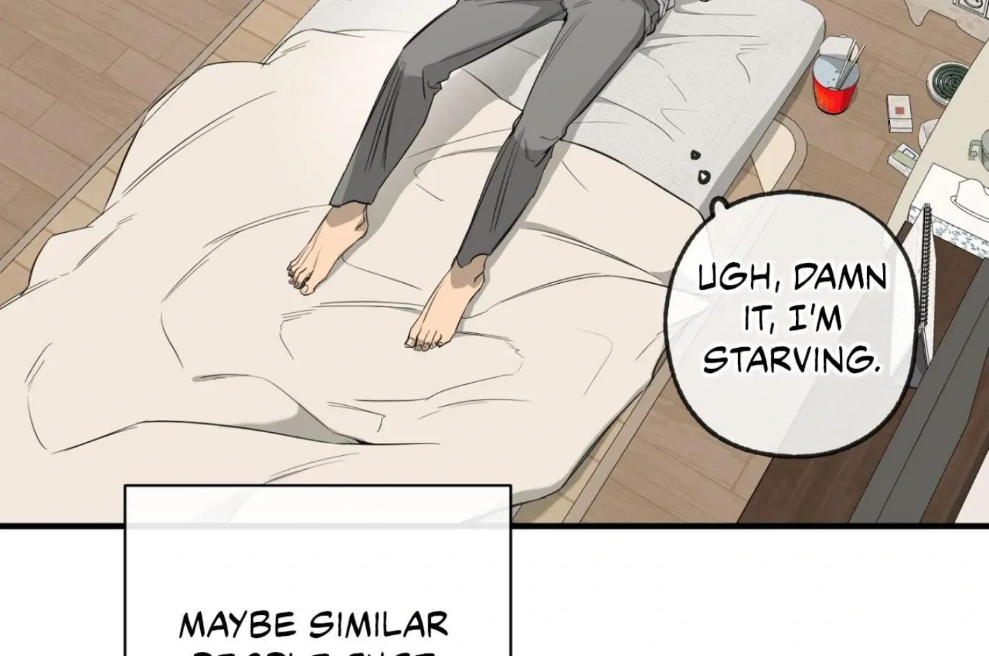 Yang Il-woo and I Chapter 2 page 170 - 