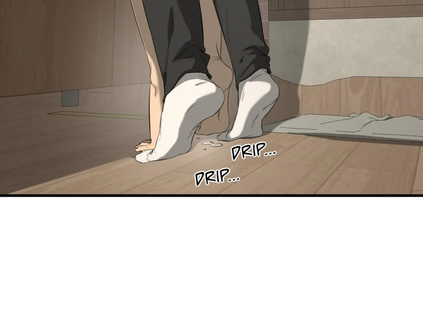 Yang Il-woo and I Chapter 2 page 19 - 