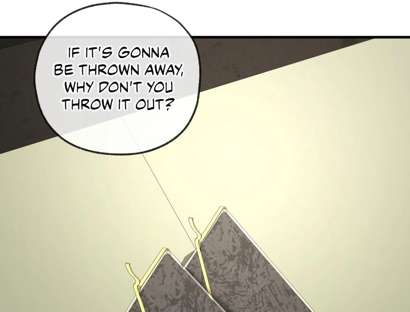 Yang Il-woo and I Chapter 2 page 192 - 