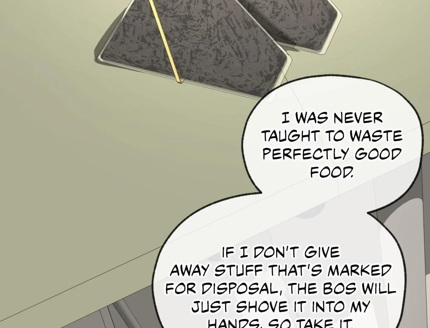 Yang Il-woo and I Chapter 2 page 193 - 