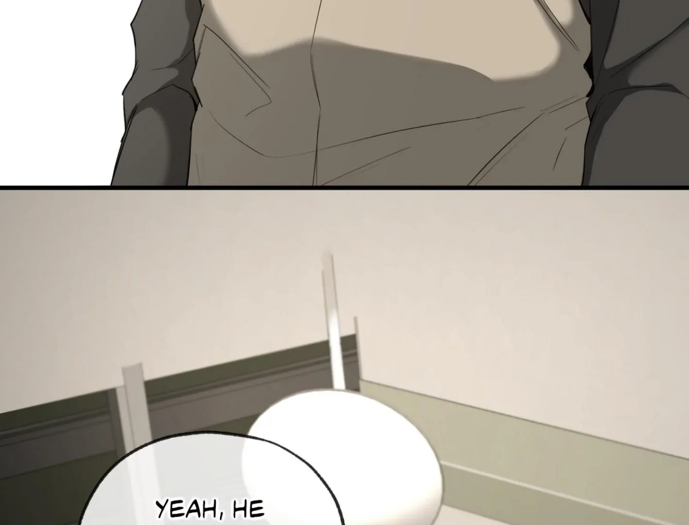 Yang Il-woo and I Chapter 2 page 222 - 