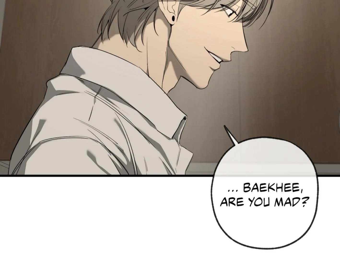Yang Il-woo and I Chapter 2 page 33 - 