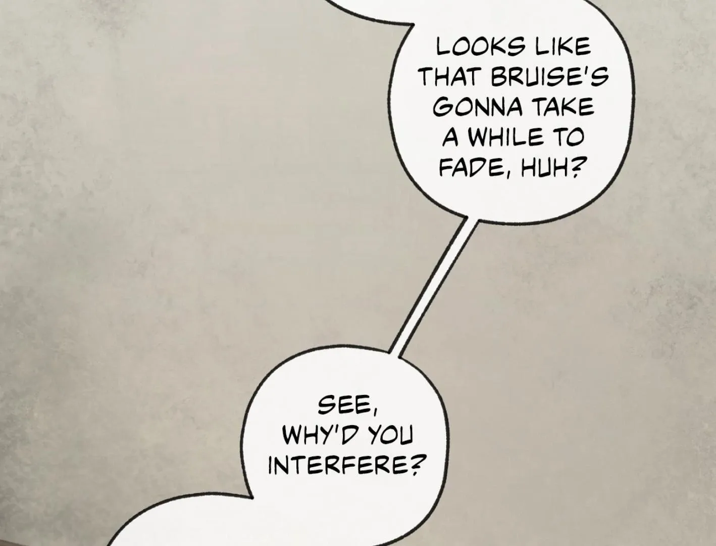 Yang Il-woo and I Chapter 2 page 38 - 