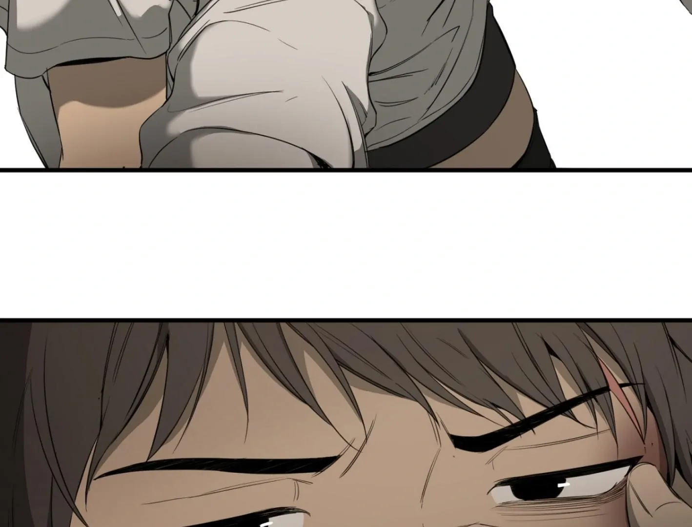 Yang Il-woo and I Chapter 2 page 46 - 