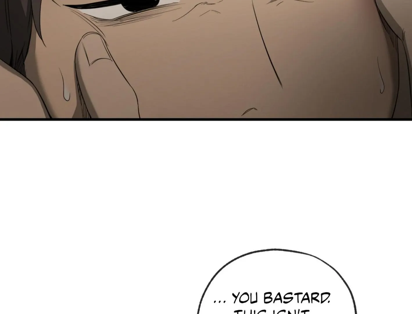 Yang Il-woo and I Chapter 2 page 47 - 