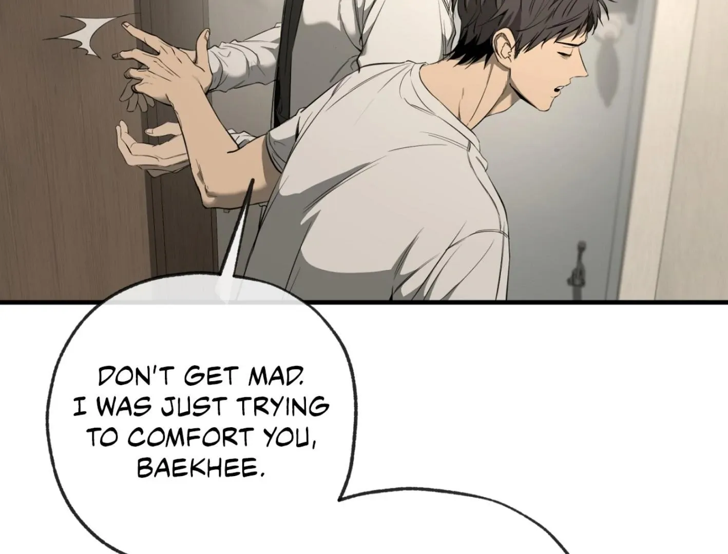 Yang Il-woo and I Chapter 2 page 49 - 
