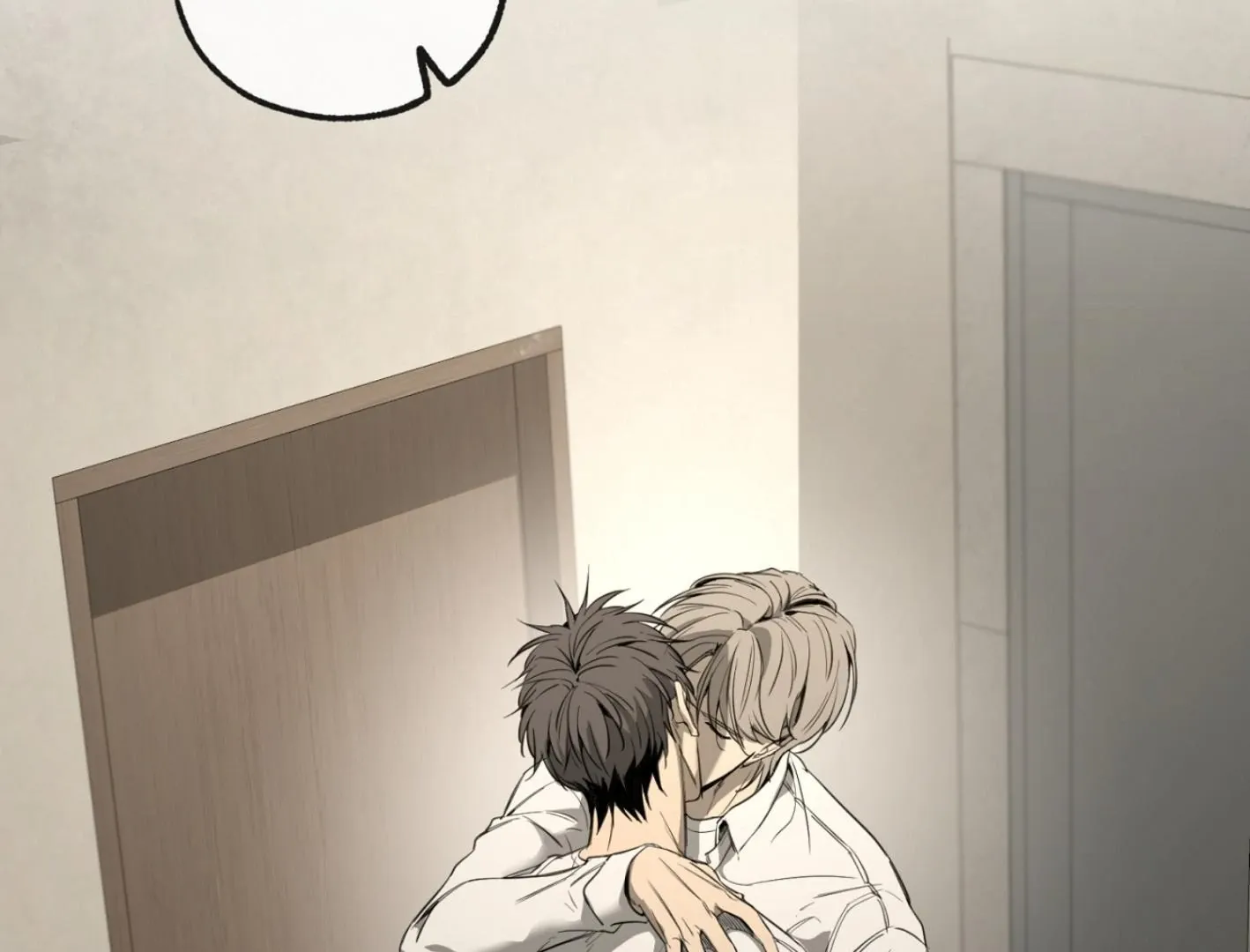 Yang Il-woo and I Chapter 2 page 62 - 