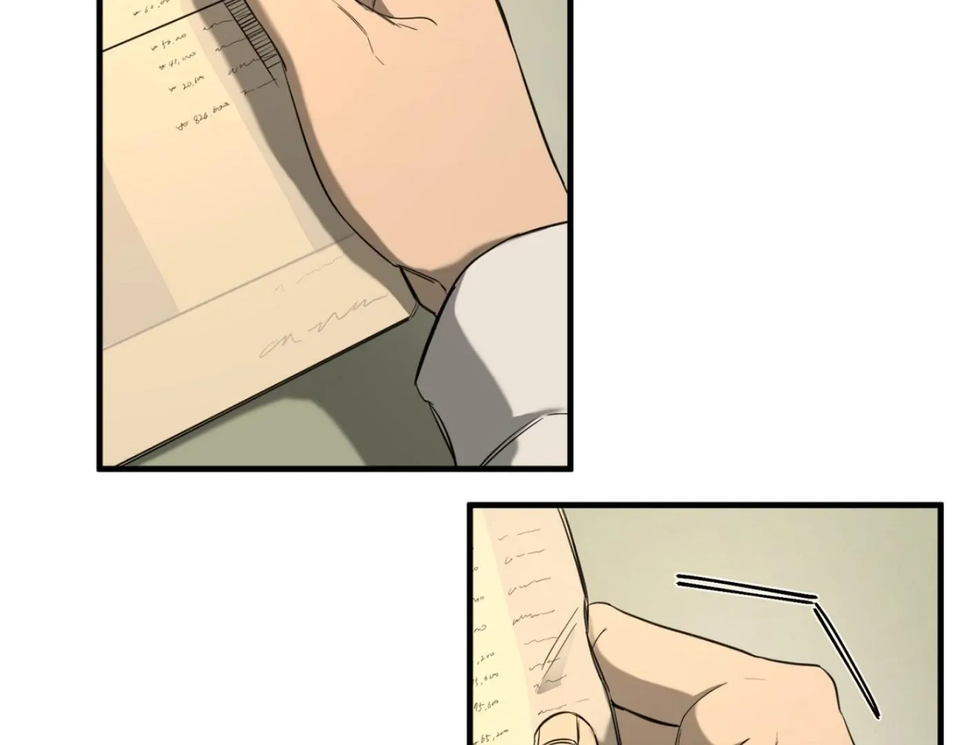 Yang Il-woo and I Chapter 2 page 77 - 