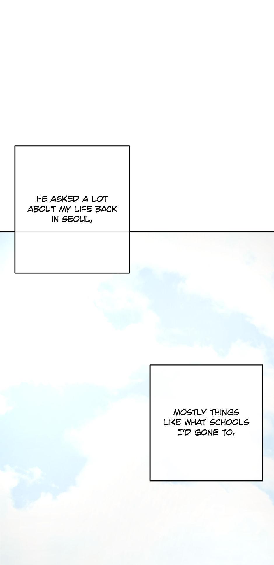 Yang Il-woo and I Chapter 20.1 page 11 - 