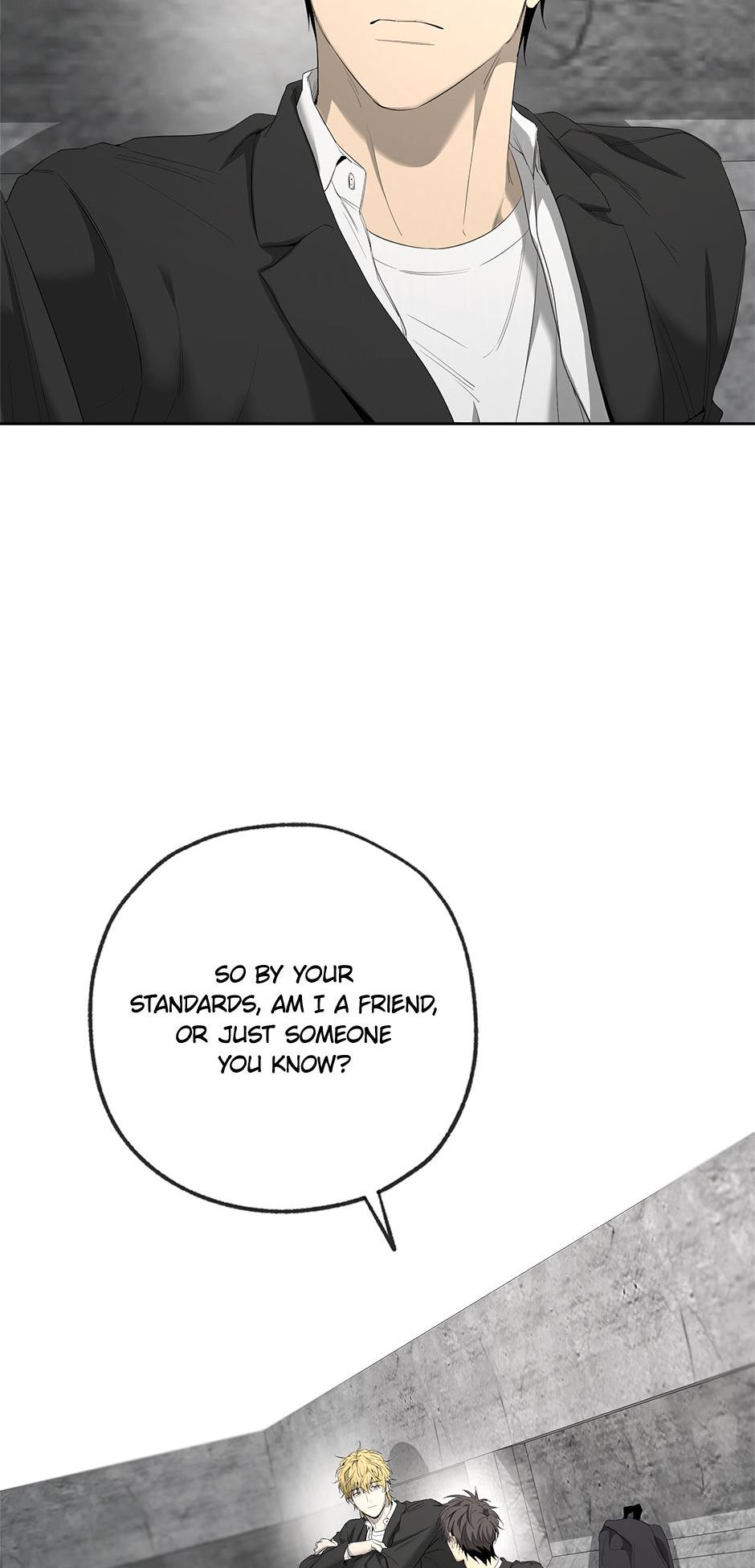 Yang Il-woo and I Chapter 20.1 page 18 - 