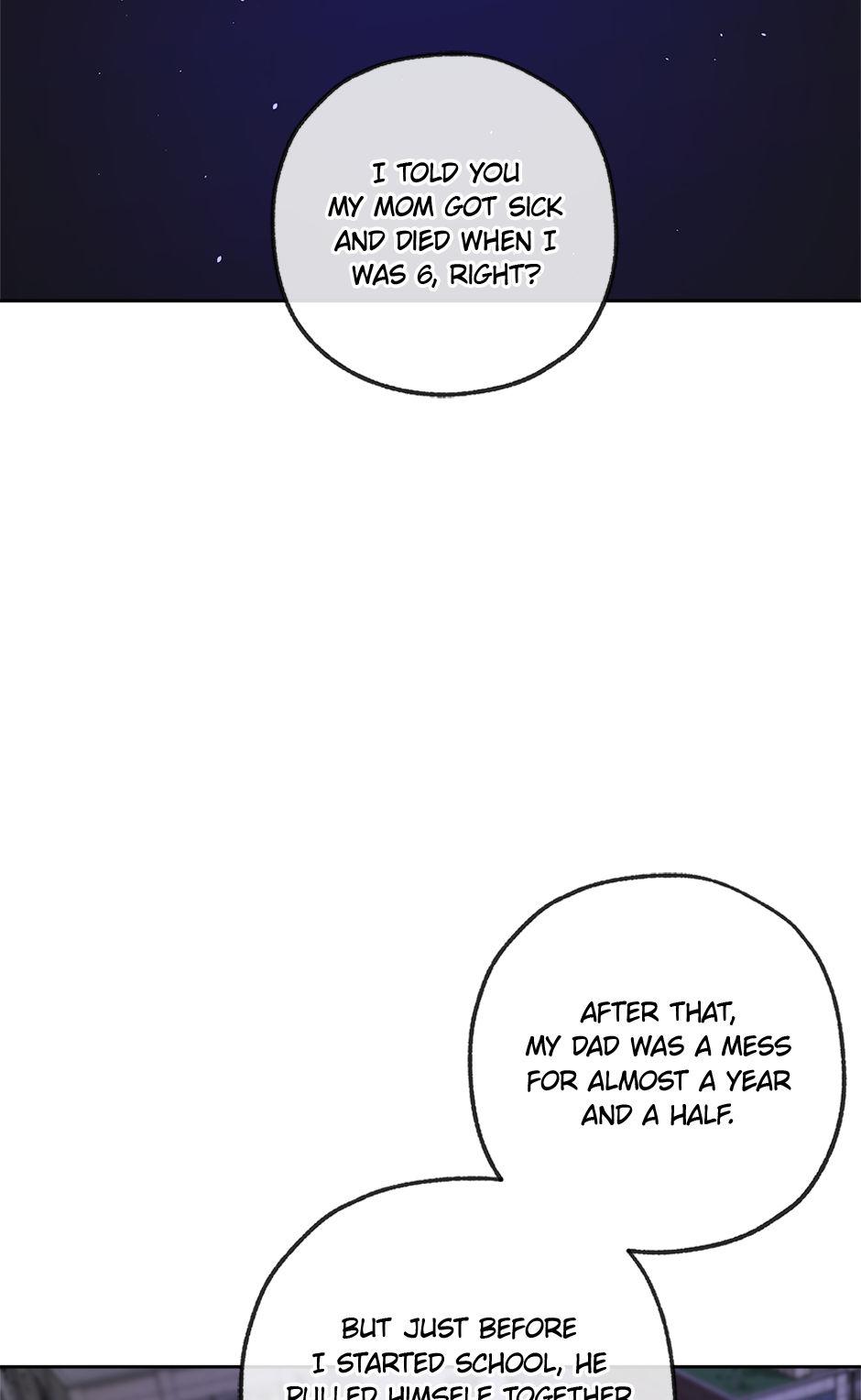 Yang Il-woo and I Chapter 20.1 page 27 - 